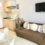 Apartmán Platan - Visitopl Svinoústí