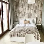 Platan - Visitopl Apartmán
