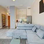 Platan - Visitopl Apartmán *