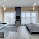 Platan - Visitopl Apartmán Svinoústí