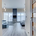 Platan - Visitopl Apartmán