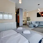 Platan - Visitopl Apartmán *