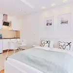 Platan - Visitopl Appartement