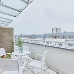 Apartmán Platan - Visitopl