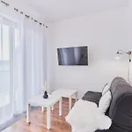 Apartmán Platan - Visitopl *