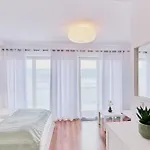 Platan - Visitopl Apartmán Svinoústí
