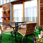 Apartmán Platan - Visitopl *
