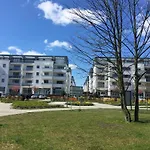 Apartmán Platan - Visitopl