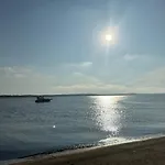 Apartmán Platan - Visitopl Svinoústí