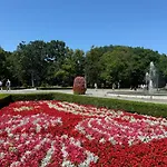 Apartmán Platan - Visitopl Svinoústí