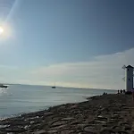 Platan - Visitopl Apartmán *