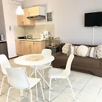 Platan - Visitopl Apartmán
