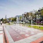 Platan - Visitopl Svinoústí
