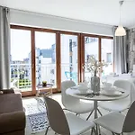 Apartmán Platan - Visitopl Svinoústí