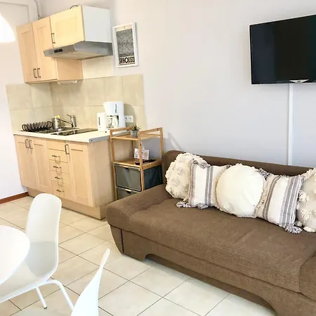Apartment Platan - Visitopl Swinoujscie