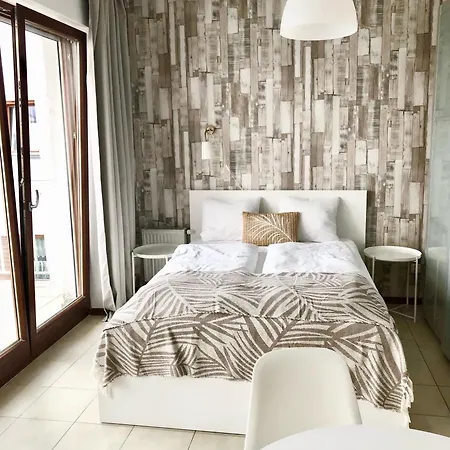 Platan - Visitopl Lejlighed