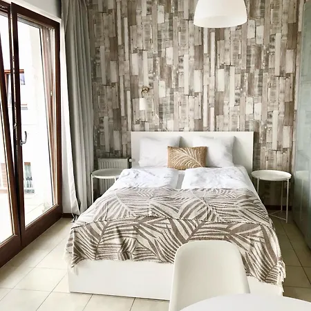 Platan - Visitopl Apartmán