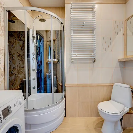 Platan - Visitopl Apartment