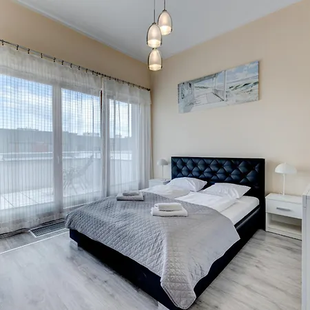 Apartment Platan - Visitopl