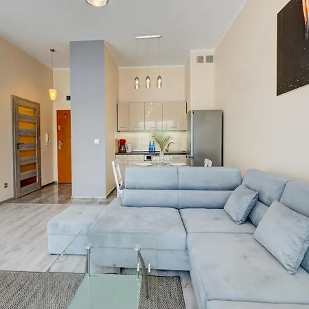 Platan - Visitopl Apartment *