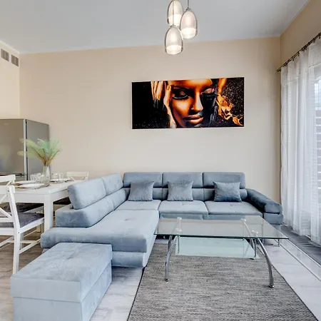 Apartment Platan - Visitopl *