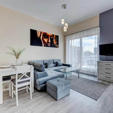 Platan - Visitopl * Świnoujście (Swinemünde)