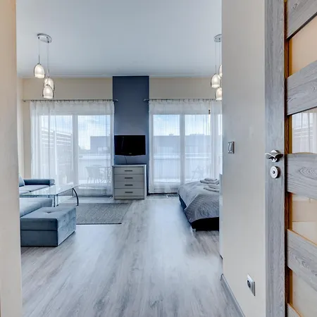 Platan - Visitopl Apartment