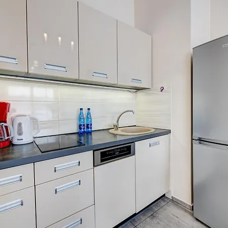 Apartment Platan - Visitopl *