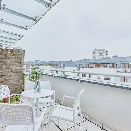 Apartment Platan - Visitopl