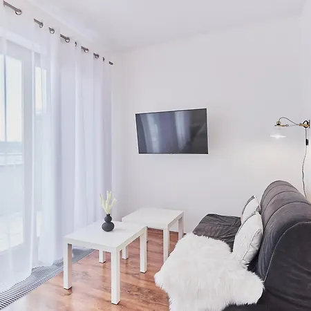 Apartment Platan - Visitopl *