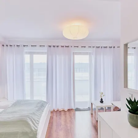 Platan - Visitopl Apartment Swinoujscie