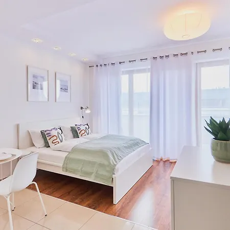 Apartment Platan - Visitopl *