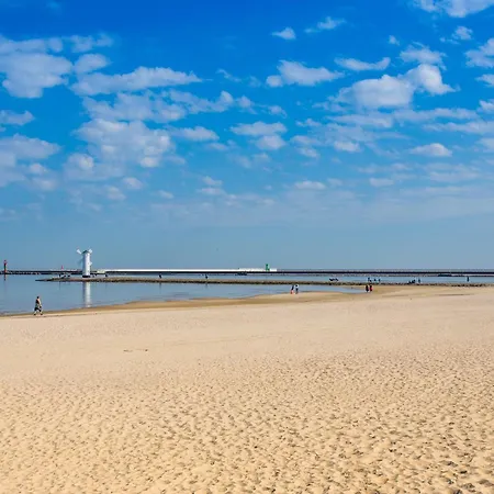 Platan - Visitopl Świnoujście (Swinemünde)