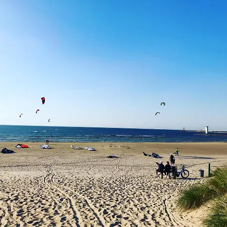 Platan - Visitopl Apartment