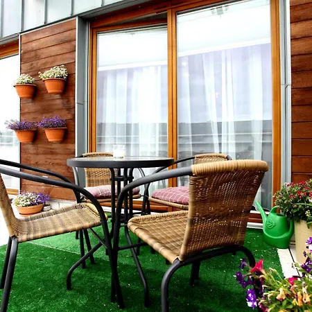 Apartment Platan - Visitopl *