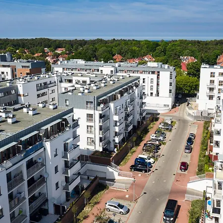 Apartment Platan - Visitopl Swinoujscie