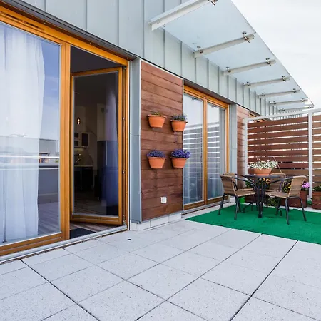 Apartment Platan - Visitopl *