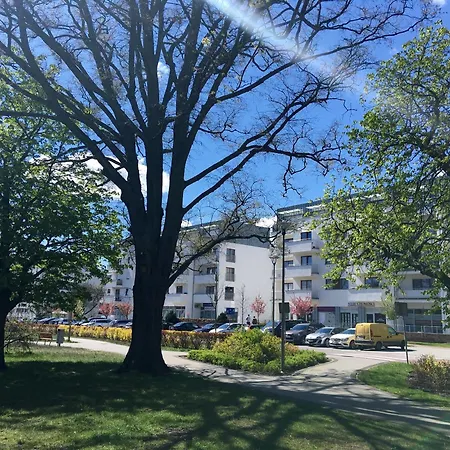 Platan - Visitopl Apartmán