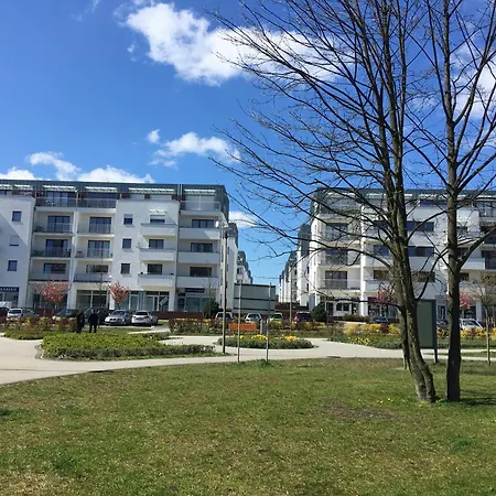 Apartment Platan - Visitopl