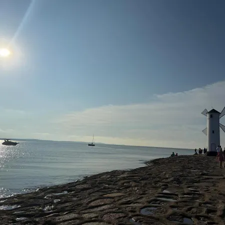 Lejlighed Platan - Visitopl