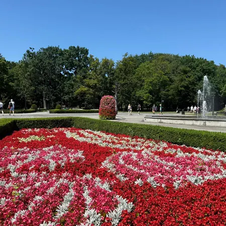 Διαμέρισμα Platan - Visitopl Świnoujście