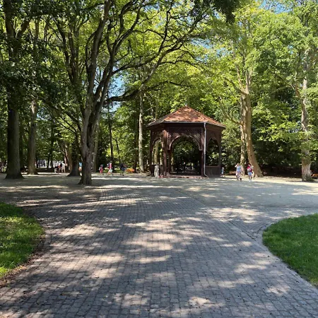 Platan - Visitopl Świnoujście (Swinemünde)