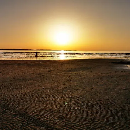 Platan - Visitopl Lejlighed Świnoujście (Swinemünde)