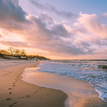 Lejlighed Platan - Visitopl Świnoujście (Swinemünde)