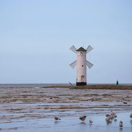 Platan - Visitopl * Świnoujście