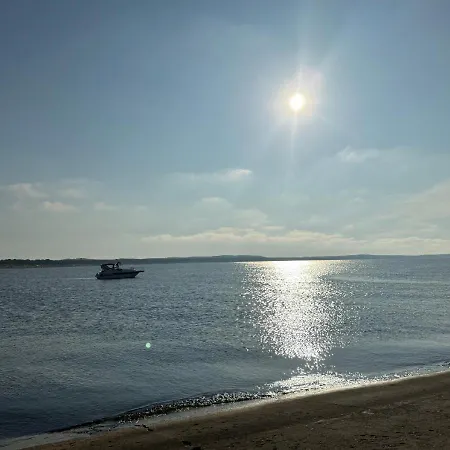 Lejlighed Platan - Visitopl Świnoujście (Swinemünde)