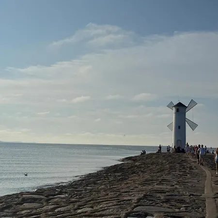 Lejlighed Platan - Visitopl *