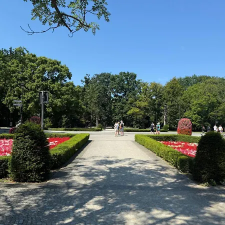 Διαμέρισμα Platan - Visitopl *