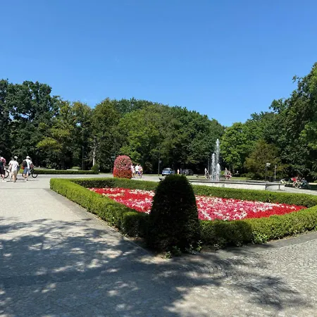 Platan - Visitopl Lejlighed