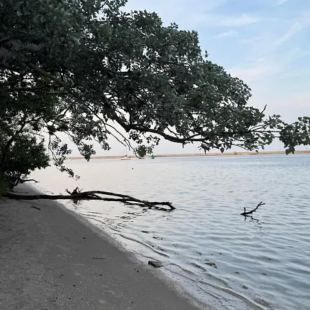 Platan - Visitopl Lägenhet Świnoujście